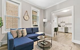 2Br Comfy And Stylish Apt In West Town - Erie 1R